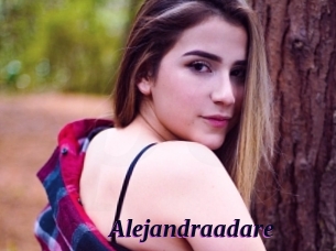 Alejandraadare