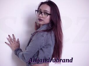 Alejandrabrand