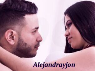 Alejandrayjon