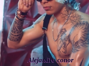 Alejandro_conor