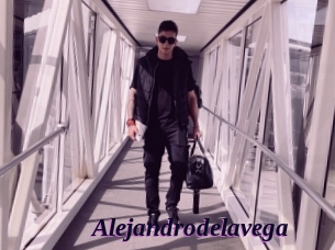 Alejandrodelavega