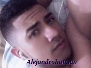 Alejandrohotman