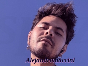 Alejandromaccini