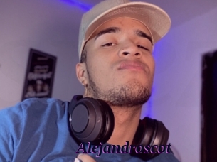 Alejandroscot