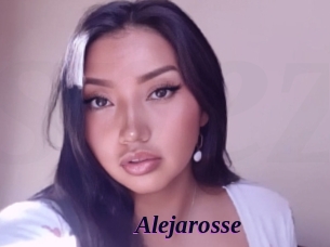 Alejarosse