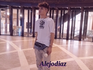 Alejodiaz