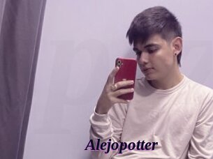 Alejopotter