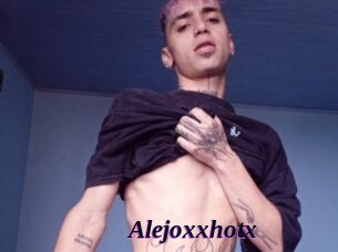 Alejoxxhotx