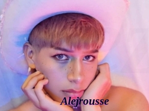 Alejrousse