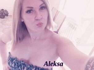 Aleksa