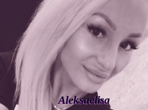 aleksaelisa Spezial Sexcam