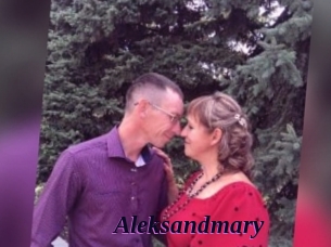 Aleksandmary