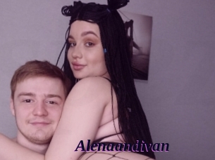 Alenaandivan