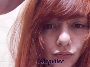 Alepetter