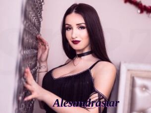 Alesandrastar