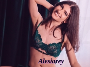 Alesiarey