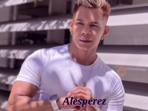 Alesperez