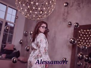 Alessamorr