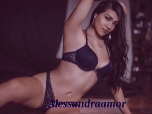 Alessandraamor