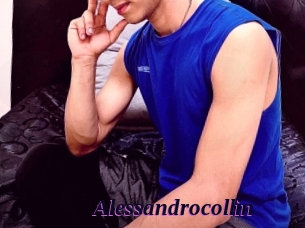 Alessandrocollin