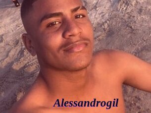 Alessandrogil