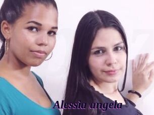 alessia_angela Spezial Sexcam