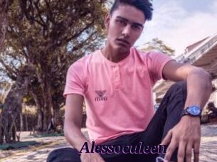 Alessoculeen