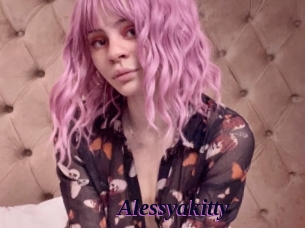 Alessyakitty