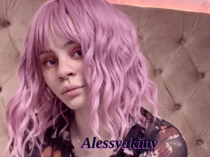 Alessyakitty