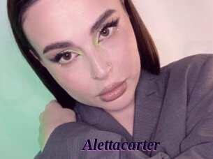 Alettacarter