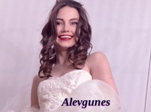 Alevgunes