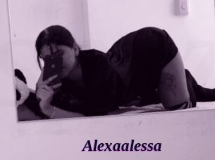 Alexaalessa