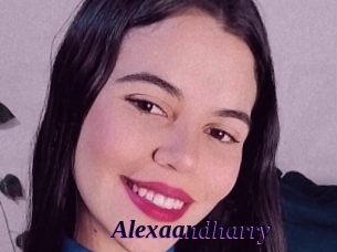 Alexaandharry