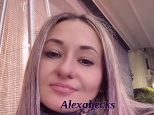 Alexabecks