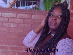 Alexabombom