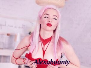 Alexabounty