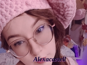 Alexacastell