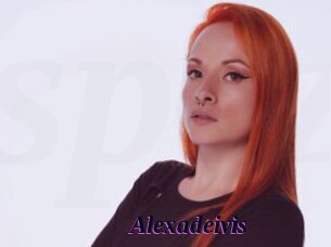 Alexadeivis