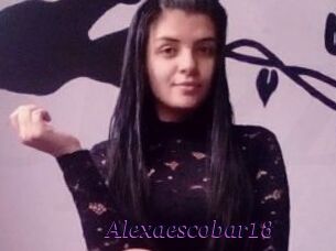 Alexaescobar18