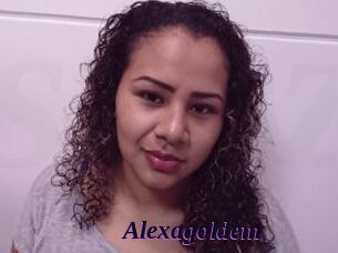 Alexagoldem