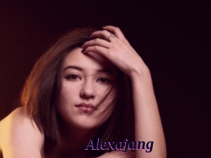 Alexajang