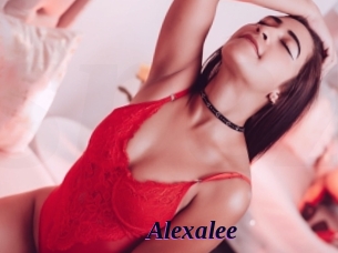 Alexalee