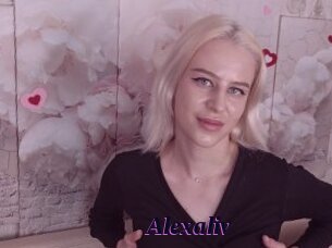 Alexaliv