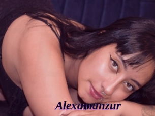 Alexamanzur