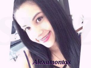 Alexamontox