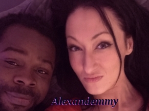 Alexandemmy