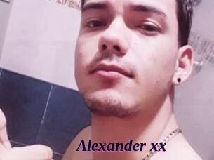 Alexander_xx