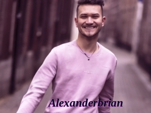 Alexanderbrian