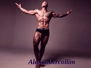 Alexandercollim