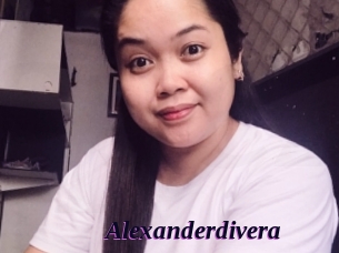 alexanderdivera Spezial Sexcam